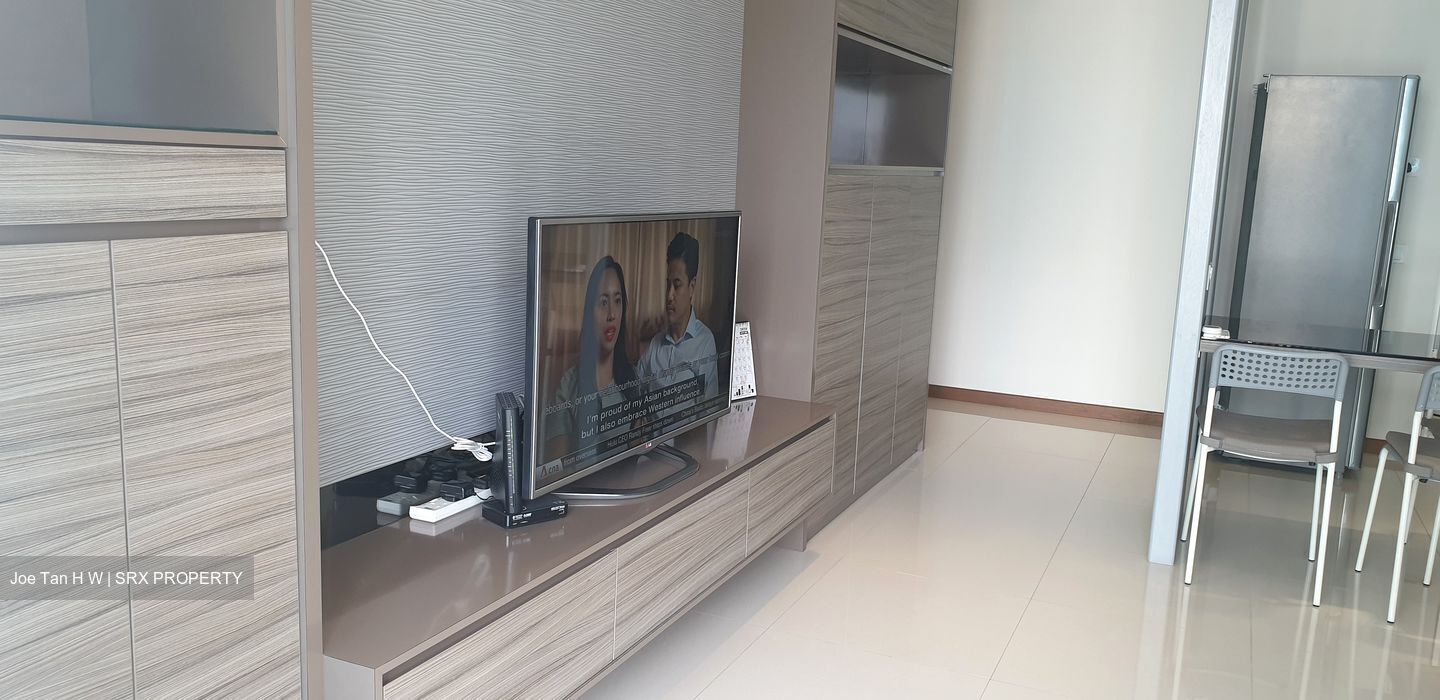 Waterview (D18), Condominium #577789001